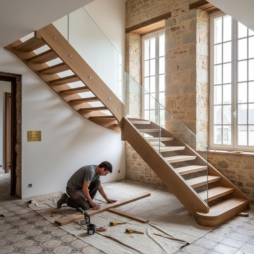 LE BASSARD MENUISERIE